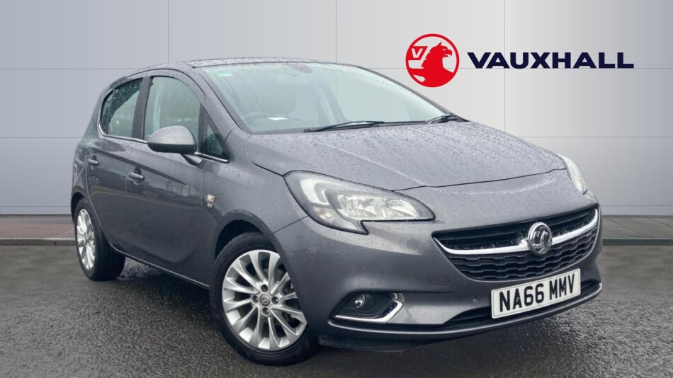 Vauxhall Corsa 1.4 ecoFLEX SE 5dr Petrol Hatchback